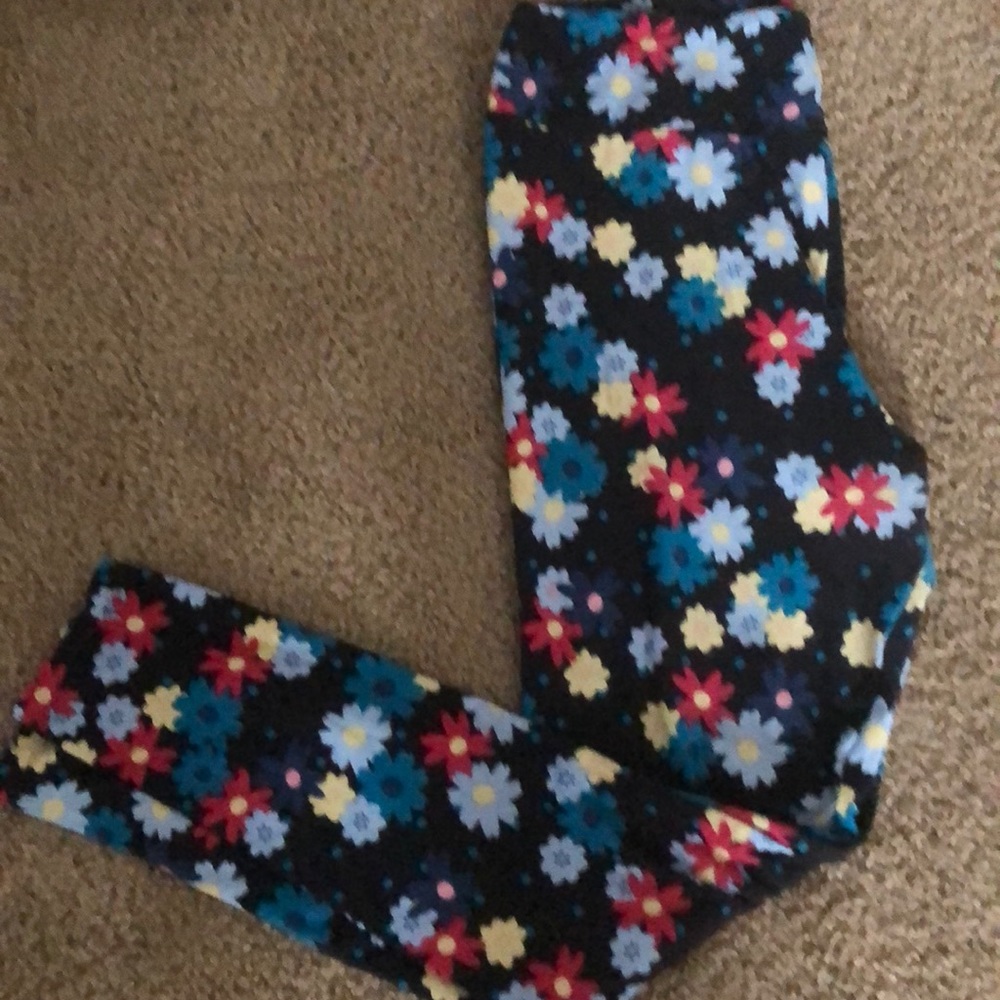 LuLaRoe Leggings